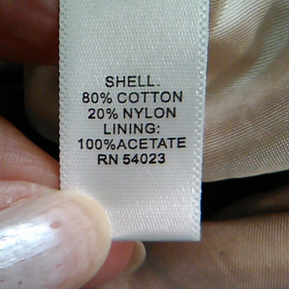 Banana Republic - Picture 6 of 7